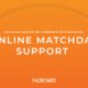 Online Matchday Support