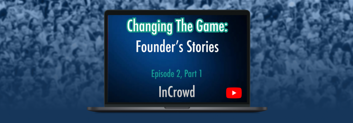 Aidan Cooney Founders Stories - iSC interview