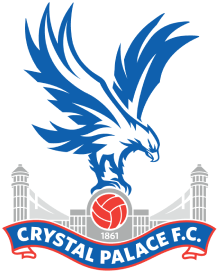 Crystal Palace F.C. logo