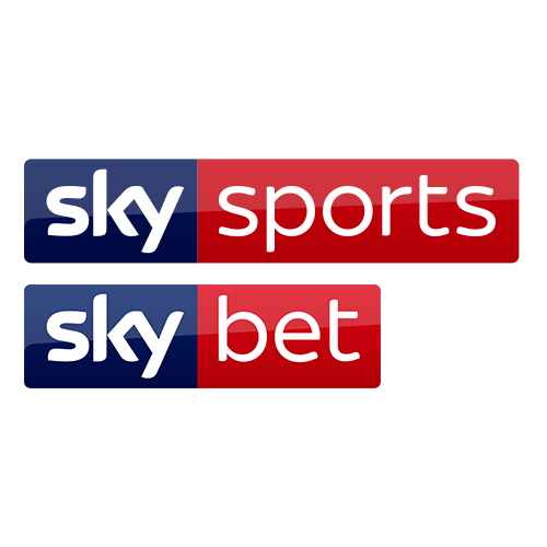 Sky Sports and Sky Bet logos